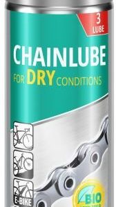 Motorex Chainlube for Dry Conditions Kettenöl Spray - 300 ml