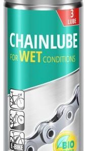 Motorex Chainlube for Wet Conditions Kettenöl Spray - 300 ml