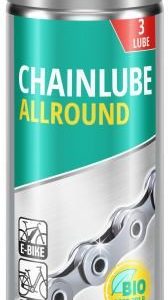 Motorex Chainlube Allround Kettenöl Spray - 300 ml