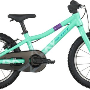Scott Contrail 160 - 16 pulgadas - Diamante - 2026