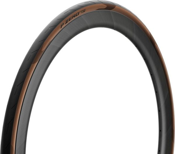 8019227419733 Pirelli P Zero Race RS TLR 700x28C Classic SpeedCore SmartEvo2