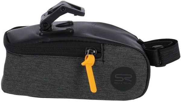 8021890494931 Selle Royal Satteltasche 0,6 Liter