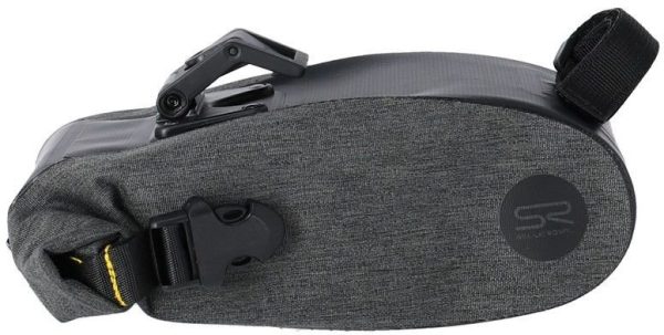 8021890494979 Selle Royal Satteltasche 2,0 Liter
