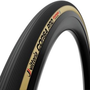 Vittoria Corsa Pro 700x32C TLR Graphene + Silica
