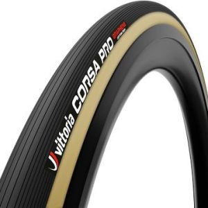 Vittoria Corsa Pro Tubular 28x25mm Graphene 2.0