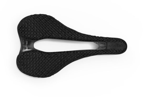 8030282541276 Selle Italia SLR Boost 3D Kit Carbonio Superflow S3