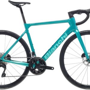 Bianchi Sprint ICR - 105 - VR30 - 28 pulgadas - Diamante - 2026