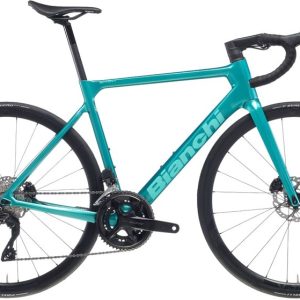 Bianchi Sprint ICR - 105 Di2 - VR30 - 28 pulgadas - Diamante - 2026