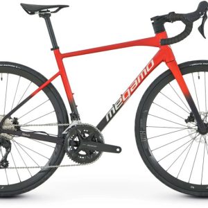 Megamo Nevo 30 - 28 pulgadas - Diamante - 2026