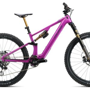 Crussis e-Full 12.11-PRO X - 800 Wh - 29 pulgadas - Doble suspensión