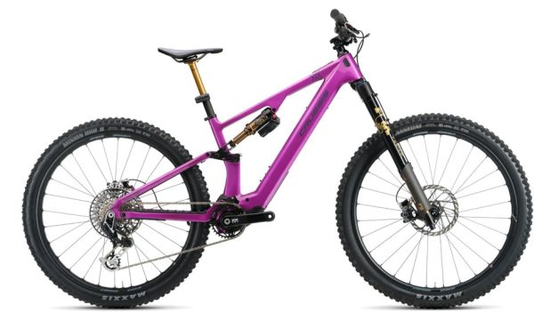 8595640733460 Crussis e-Full 12.11-PRO X - 800 Wh - 29 pulgadas - Doble suspensión