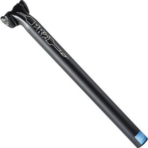PRO LT Sattelstütze - 400 mm / 20 mm Offset