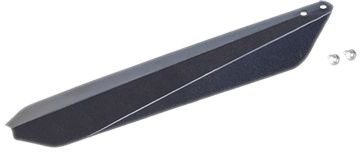 8717009368162 PRO Mudguard Hinterrad für integrierte Sattelhalterung