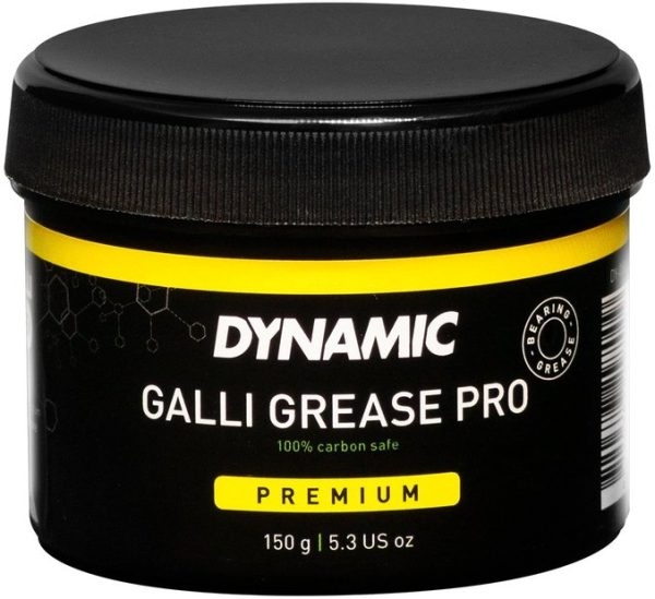 8720387297009 Dynamic Galli Grease Pro Kugellager-Fett, Dose - 150g