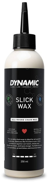 Dynamic Slick Wax All Round Kettenschmiermittel - 250ml