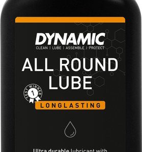 Dynamic All Round All Wetter Kettenschmiermittel - 250ml