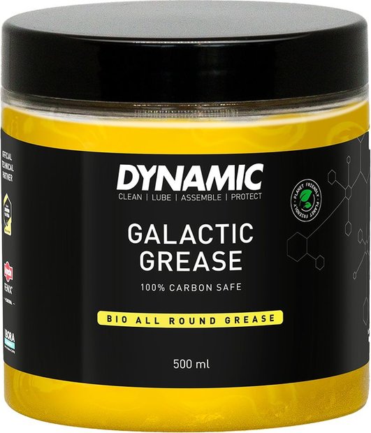 8720387297726 Dynamic Galactic Grease universal Bio Schmierfett, Dose - 200ml