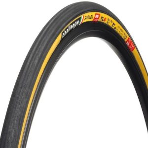 Challenge Strada Pro Clincher TLR 27-622 PPS Ganzo