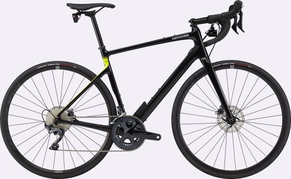 Cannondale_Synapse_Carbon_2_RL_Black_Pearl_2022_28Zoll_Diamant_ Cannondale Synapse Carbono 2 RL Black Pearl 2022 - 28" Diamante -