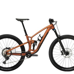Trek Fuel EX 8 Gen 6 MATTE PENNYFLAKE 2024 - 29"/29"   Wh Diamante -