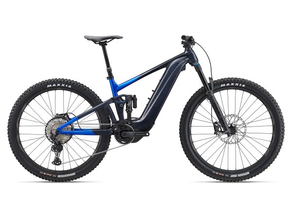Giant_Trance_X_E_plus_1_cold_night_cobalt_2024_29_800_Wh_Diamant_ Giant Trance X E+ 1 cold night / cobalt 2024 - 29" 800 Wh Diamante -