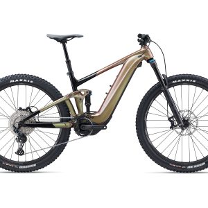 Giant Trance X E+ 2 messier / black 2024 - 29" 800 Wh Diamante -