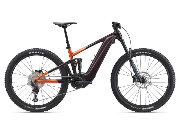 Giant_Trance_X_E_plus_3_cordovan_copper_coin_2024_29_750_Wh_Diamant_ Giant Trance X E+ 3 cordovan / copper coin 2024 - 29" 750 Wh Diamante -