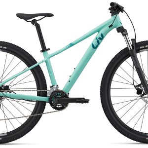 Liv Tempt 29 2 Ocean Wave 2022 - Damen-29" -