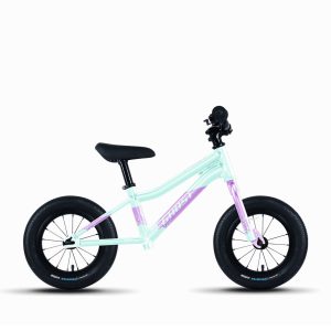 GHOST POWERKIDDY 12 K mint/metallic purple - glossy 2024 - 12" Diamante -