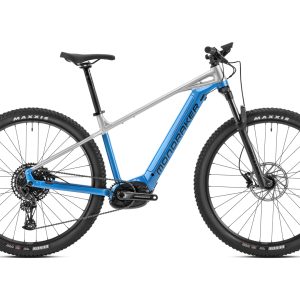 Mondraker PRIME Blau/Silber 2024 - 29" 625 Wh Diamante Freilauf -