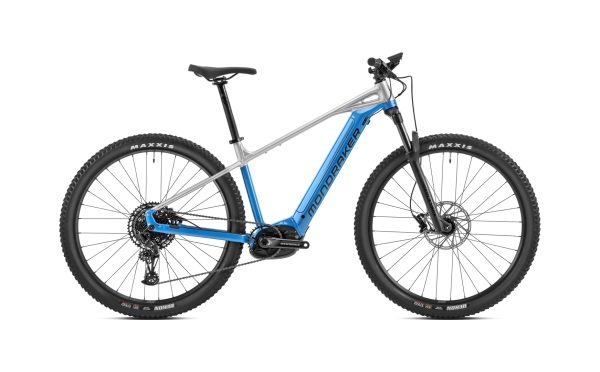 mondraker-prime-blau-silber-2024-29-625-wh-diamant-freilauf-62969372 Mondraker PRIME Blau/Silber 2024 - 29" 625 Wh Diamante Freilauf -