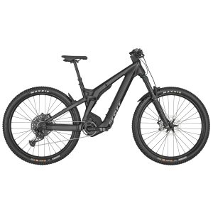 Scott Strike eRIDE 900 EVO Raw Carbono 2024 - 29"/29" 750 Wh Diamante -