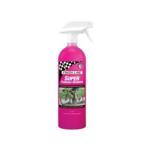 Finish Line Bike Wash Fahrradreiniger