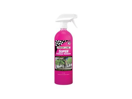 Finish Line Bike Wash Fahrradreiniger