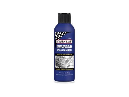 0036121710290 Finish Line 1-Step Universal