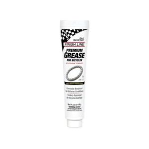 Finish Line Premium Fett Trilinium