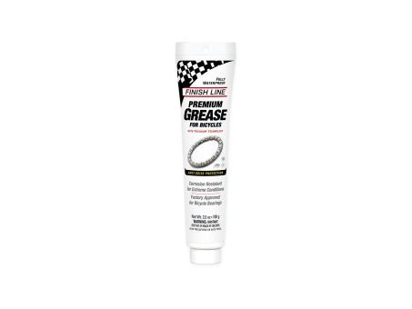 0036121960787 Finish Line Premium Fett Trilinium