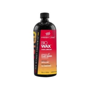 Finish Line BOOSTED Bio Wax Chain Lube