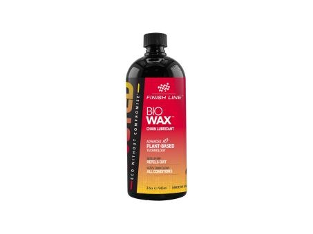 0036121974289 Finish Line BOOSTED Bio Wax Chain Lube