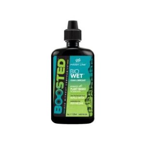 Finish Line BOOSTED Bio Wet Chain Lube