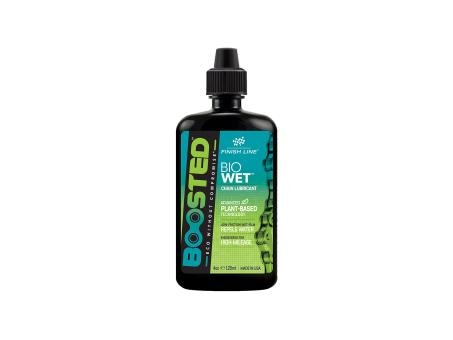 0036121974302 Finish Line BOOSTED Bio Wet Chain Lube