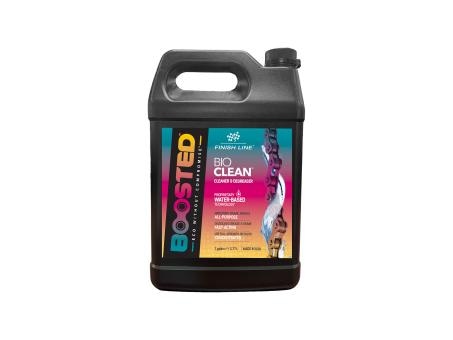 0036121974333 Finish Line BOOSTED Bio Cleaner/Degreaser