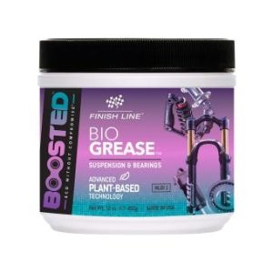 Finish Line BOOSTED Bio Grease