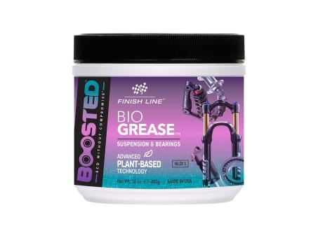 0036121974357 Finish Line BOOSTED Bio Grease