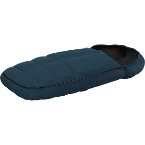 Blue - Thule
                         Foot Muff Fußsack navy blue