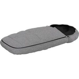 Thule
                         Foot Muff Fußsack grey melange