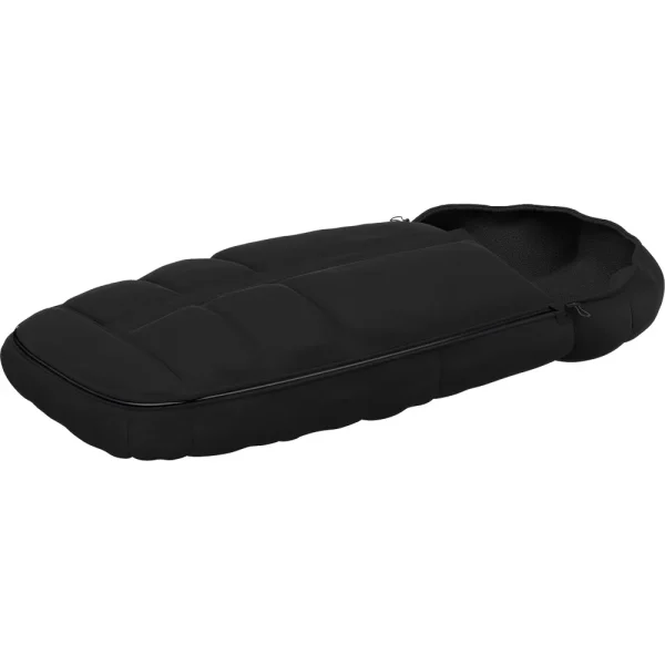0091021572478 Thule
Foot Muff Fußsack midnight black