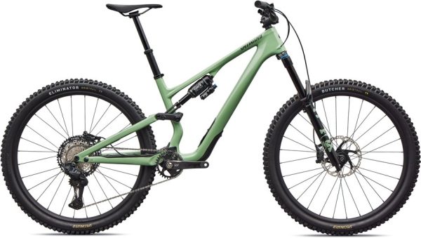 0196625238666 Specialized Stumpjumper 15 EVO Expert Di2 - 29 pulgadas - Doble suspensión - 2026