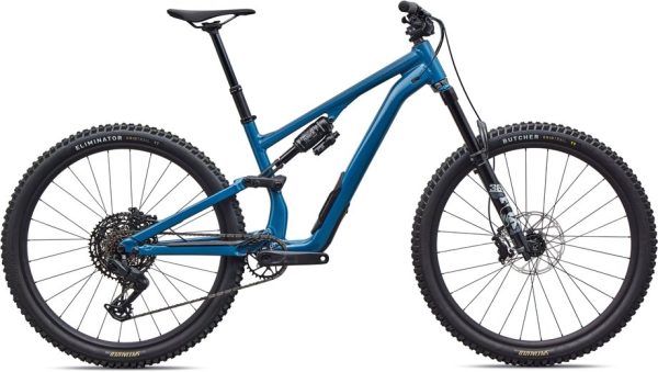 0196625259395 Specialized Stumpjumper 15 EVO Alloy Comp - 29 pulgadas - Doble suspensión - 2026