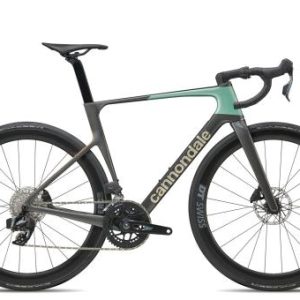 Cannondale SuperSix EVO 4 2026
